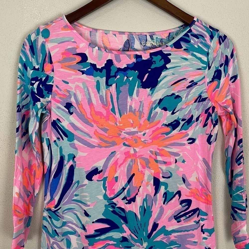 Lilly Pulitzer Marlowe Dress - Picture 3 of 11